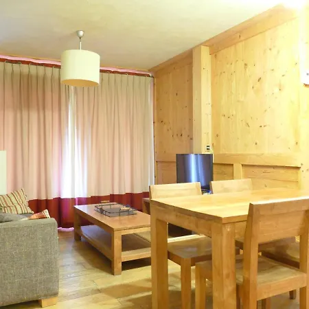 Les 2 Alpes - Cosy 6 Pers, 45m2, Terrasse - Fr-1-546-21 * Les Deux Alpes