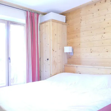 Les 2 Alpes - Cosy 6 Pers, 45m2, Terrasse - Fr-1-546-21 Les Deux Alpes
